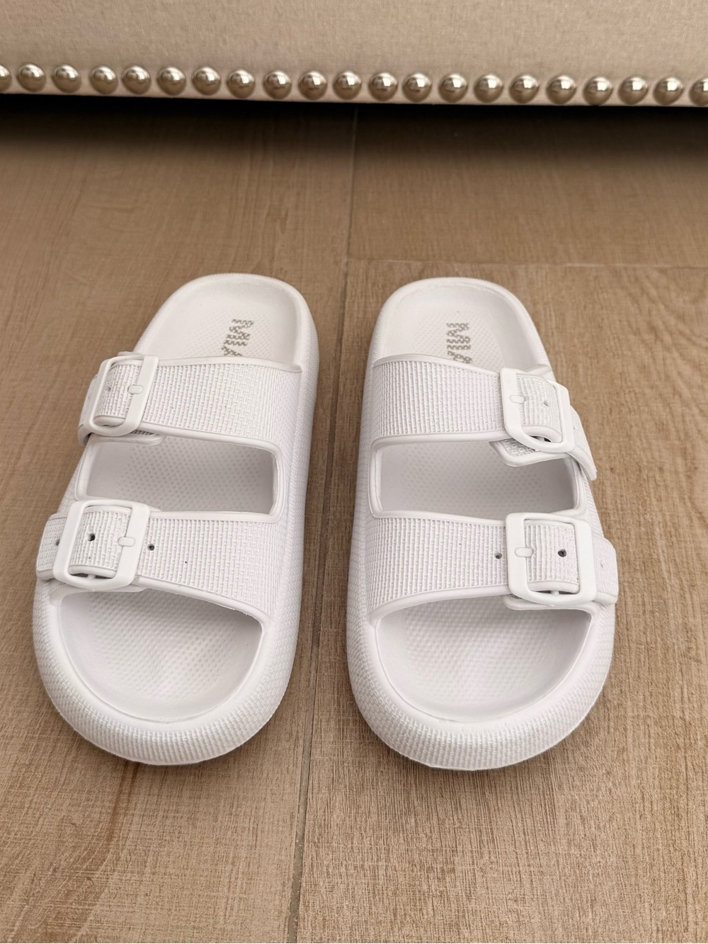 MIA Shoes Libbie EVA Sandals